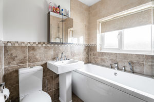 Bathroom- click for photo gallery